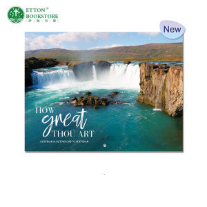 【4 Designs】2027 Christian Wall Calendar Bible Verse Scripture Calendar Christian Gift Home Office
