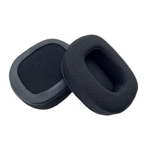 2PCS Replacement Ear Pads For G3 G35 Headphones Comfortable Protein Leather Ear Cushions