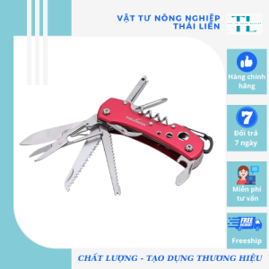 (DDN-001) Bộ Dao Đa Năng 15 Món Tiện ích dễ sử dụng nhỏ gọn.