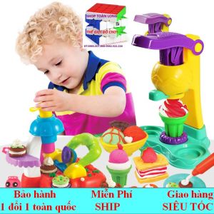 ĐẤT NẶN ô tô tàu điện chất lượng cao trò chơi với kiểu dáng và mẫu mã mới nhất trên thị trường Shop Toàn Long:" Thế giới đồ chơi " Chuyên cung cấp các loại đồ chơi