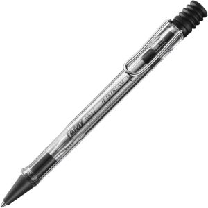 LAMY Safari JETSTREAM INSIDE Ballpoint Pen 0.7mm Black 5 Colors Germany Design Japan Ink