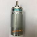 Động Cơ - Motor Giảm Tốc 24V (Trục Lệch Type D). 