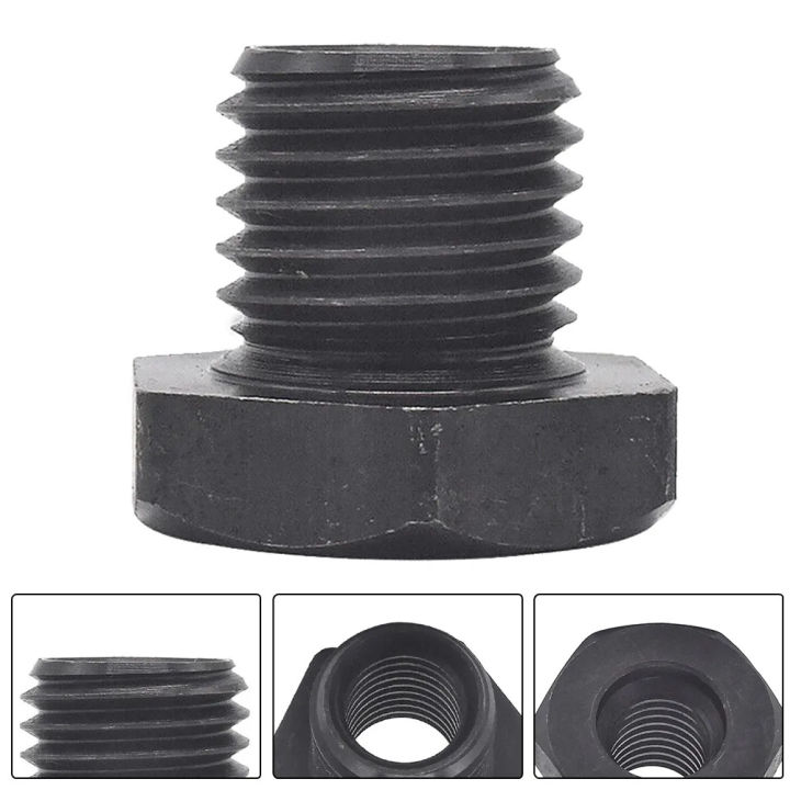 Plato Para Torno De Madera M33x3.5 - Sistema De Garras Ajustables | La - 8