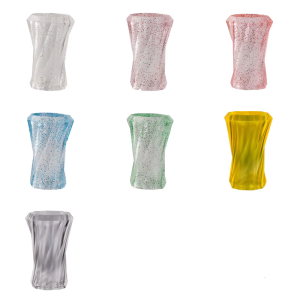 โคมไฟตั้งแคมป์กลางแจ้งที่บังแสงสร้างบรรยากาศโคมไฟสำหรับฉลองวันหยุดกลางแจ้ง Lampu Hias