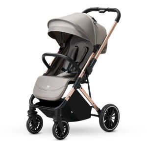 รถเข็นเด็กทารก Gb happy dino สำหรับทารกแรกเกิด-ย้อนกลับได้น้ำหนักเบาพับได้ปรับเอนและตำแหน่งการนั่งได้