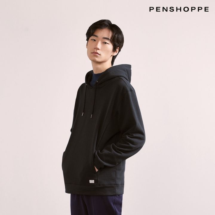 Shop Man Penshoppe Jacket Hoodie with great discounts and prices online -  Jan 2024 | Lazada Philippines