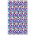WRAPPING PAPER LARGE - KERTAS KADO JUMBO - MLP - WP58100-MLP012. 