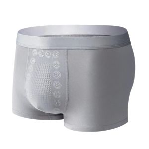 Kapas Celana Dalam Pria Boxer Celana Dalam Boxer Pria Underwear Pria Premium Celana Dalam Boxer Celana Boxer PriaVentilasi Honeycomb