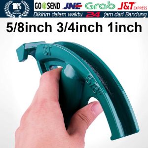 Tabung Manual Bending Pipa Bender Mesin Bending Pipa Ukuran 16/20/25mm