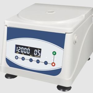 HEMATOCRIT CENTRIFUGE TG12 (LAB WE)