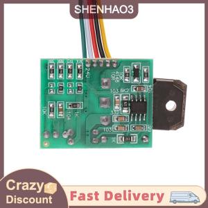 【SHENHAO3】 1 Bộ CA-901 LCD TV chuyển mạch cung cấp điện DC lấy mẫu mô-đun điện chip