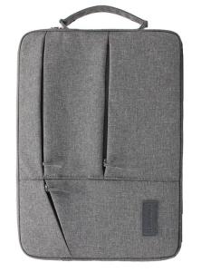 Túi chống sốc Laptop 15 inch nhiều ngăn có quai cầm KAYOND chất lượng cao