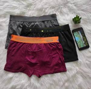COD 3/6pcs Assorted boxer Brief For Mens (class B)