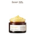 Cocoon Mặt nạ nghệ Hưng Yên Cocoon giúp da rạng rỡ & mịn màng 30ml. 