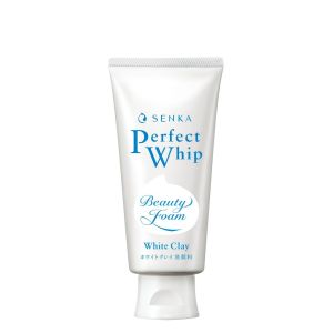 Perfect Whip Beauty Foam Facial Cleanser Face Wash Deep Cleansing Exfoliating-Multiple Range 120g*3pcs