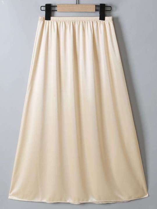 Slip Dress AntiStatic Hanfu Inner Wear Base Skirt