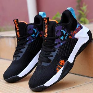 2024 Mens Casual Sneakers Shoes For Men Breathable Running Shoes For Men Soft Outdoor Canvas Sports Shoes For Mens