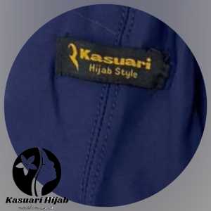 Instan Olivia Drapperi - jersy premium - Kasuari hijab - hijab terbaru