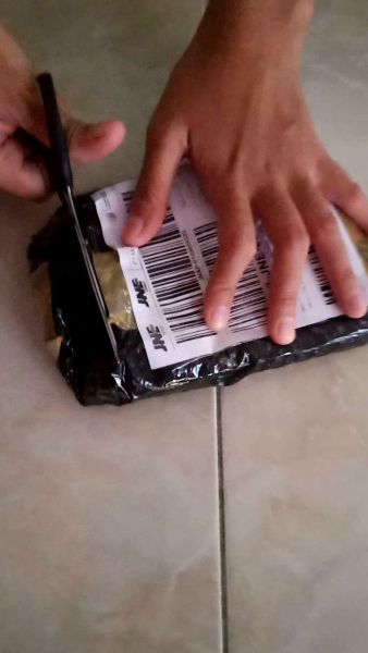Buyer review video 2