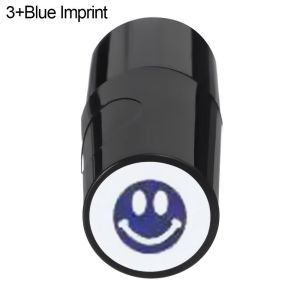 GS Durable Golfer Gift Plastic Golf Ball Stamper Golf Accessories Golf Stamp Marker Mark Seal
