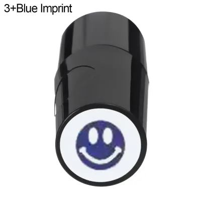 GS Durable Golfer Gift Plastic Golf Ball Stamper Golf Accessories Golf Stamp Marker Mark Seal
