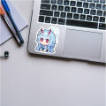 Blue Archive สติ๊กเกอร์ 1เซ็ต/50 ชิ้น บลู อาร์ไคฟ์ Stickerสะสม V.2 [พร้อมส่ง]. 