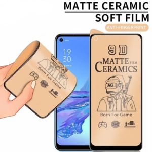XIAOMI 12 LITE XIAOMI 11T XIAOMI 11T PRO XIAOMI MI 10T XIAOMI MI 10T PRO ANTI GORES CERAMIC MATTE ANTI MINYAK