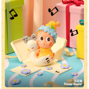 twinkle twinkle crush on you series Figures blind collection decorative gift toy doll