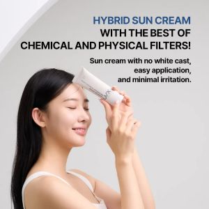 Waterproof UYUNI Sun Cream (Branded by Raphavia)