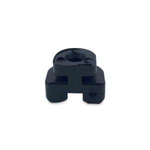 Honda Engine Cover Plastic Lock Pin Screw Nut Clip Pin Holder Civic FD CRV Accord HRV Rubber