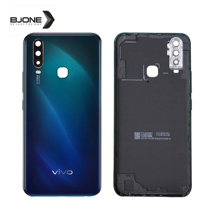 For Vivo Y3 Vivo Y17 Vivo Y15 Back Housing Door Replacement