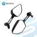 Ducati Side Mirror Universal For Nmax Aerox Click Foldable Surfy Motorcycle. 