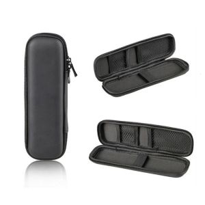 Portable Travel for Case for Eye Makeup Brushes Eyeshadow Brush Eyeliner Eyebrow EVA for Case Protective Cover Storage Bag