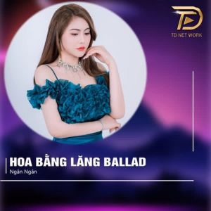 CD.5 - Ngân Ngân Cover Ballad Tâm Trạng Buồn 17 Bài LossLess