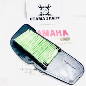 FILTER UDARA FAZZIO GRAND FILANO  SARINGAN AIR CLEANER BARU ORIGINAL
