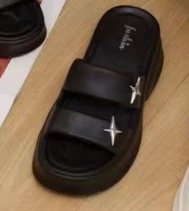 SANDAL WANITA IMPORT MURAH SOL TINGGI BAHAN TAHAN AIR