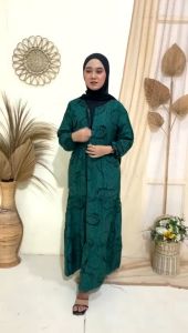 Baju Muslim Wanita/Gamis