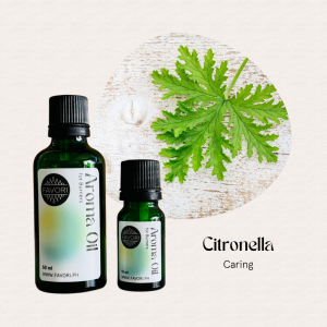 Burner (BR) Aroma Oils