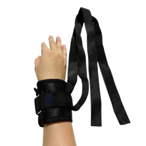 Dây Cố Định Tay Bệnh Nhân Trên Giường Thiết Kế Thông Minh An Toàn Đáng Tin Cậy TPHCM