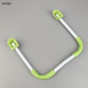 🔥🔥🔥qnljgv 1 Set Folding Table Legs Hinge Non-slip Furniture Leveling Feet Support Bracket For Laptop Desk Learning Table Accessories