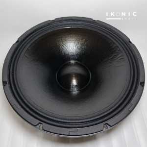 IKONIC Speaker 15 Inch Pasif Spiker SubWoofer ACR Fabulous 75155 Power Speaker 800 Watt Original Bergaransi Resmi