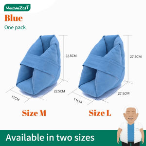 ZHENQINGHULI Innovative Comfort Plus Heel Cushion Protector
