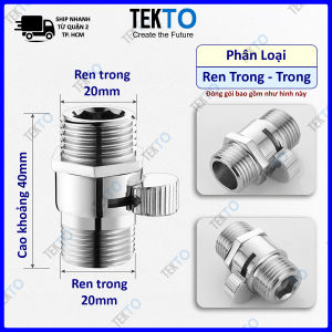 Khóa vòi nước Van điều khiển vòi hoa sen Van tắt cho vòi phun vệ sinh - 245