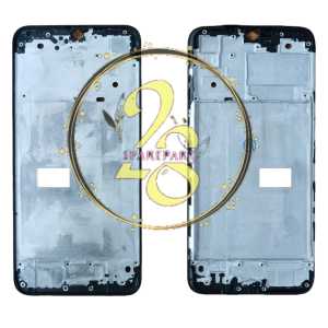 FRAME / TULANG TENGAH / TATAKAN LCD REALME 3 ORIGINAL NEW