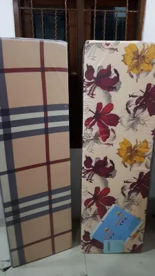 Kasur Busa Lipat Inoac 160x200x10 cm