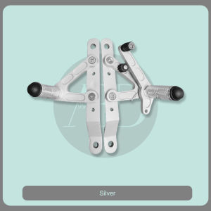 Underbone Footstep Underbon Plus Perseneling Operan Gigi Model Cungkit Congkel Universal Yamaha Honda Sonic MX king MX New Satria Fu Supra Jupite Fiz R Universal