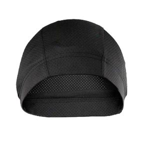 Musion Original Design Beanie Hat Motorcycle Helmet Inner Cap Head Cover Sweat absorbing High-stretch Outdoor Sports Cap