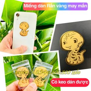 Combo 5 tờ Tiền Macao 100 con Rắn lưu niệm tài lộc lì xì Tết có bảo an cực chuẩn