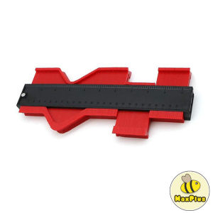 MaxPlus Shape Contour Gauge Duplicator Kit - 10 inch and 5 inch Profile Measurement and Template Tool