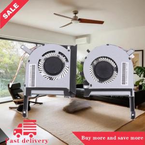 [COD] Máy Tính Xách Tay CPU GPU Làm Mát Mát Fan Đối Với Asus Tuf Chơi Game Tuf Chơi Game Fx506 Fx95D Fx505gm Fx86 Fx505